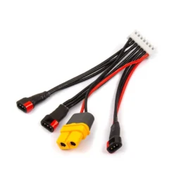 OMP M1 V3 Pro - Cable de charge (3 in 1 ) - OSHM1227