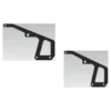 omp m2 v3 pro chassis partie arriere