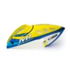 OMP M1 V3 Pro - Fuselage jaune - OSHM1264