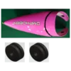 omp m2 v3 pro fuselage- plasma pink