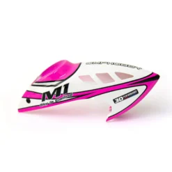 OMP M1 V3 Pro - Fuselage rose - OSHM1262