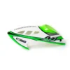 OMP M1 V3 Pro - Fuselage vert - OSHM1263