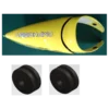omp m2 v3 pro fuselage- viper yellow