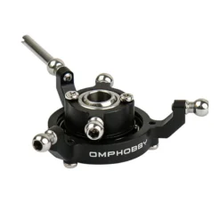 OMP M1 V3 Pro - Plateau cyclique - OSHM1241