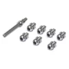 OMP M1 V3 Pro - Set de vis a boule - OSHM1275