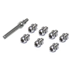 OMP M1 V3 Pro - Set de vis a boule - OSHM1275