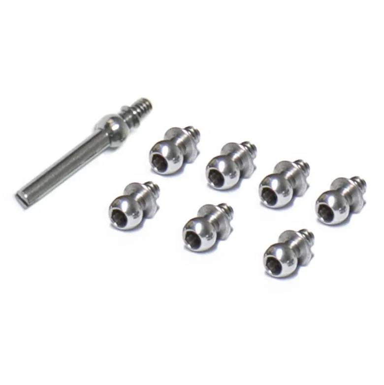 OMP M1 V3 Pro - Set de vis a boule - OSHM1275