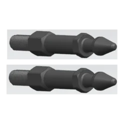 omp m2 v3 pro support de fuselage
