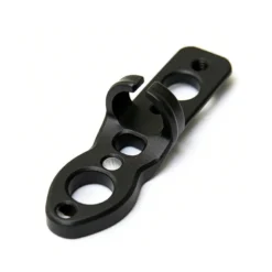 OMP M1 V3 Pro - Support moteur de queue - OSHM1246