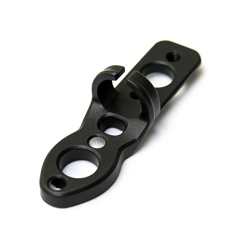 OMP M1 V3 Pro - Support moteur de queue - OSHM1246