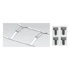 omp m2 v3 pro train d atterrissage