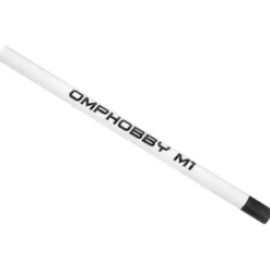 OMP M1 V3 PRO TUBE DE QUEUE BLANC
