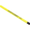 OMP M1 V3 PRO TUBE DE QUEUE JAUNE