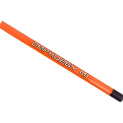 OMP M1 V3 PRO TUBE DE QUEUE ORANGE
