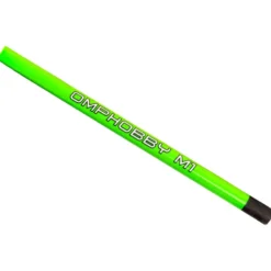 OMP M1 V3 PRO TUBE DE QUEUE VERT