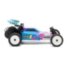 32one M24 BEE 1/24 Buggy Bleu - Blanc