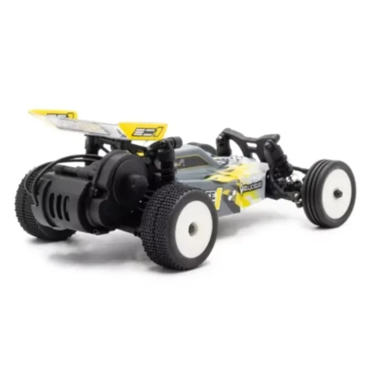 32one M24 BEE 1/24 Buggy Jaune-Gris