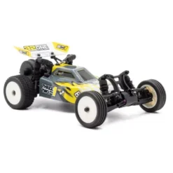 32one M24 BEE 1/24 Buggy Jaune-Gris