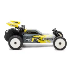 32one M24 BEE 1/24 Buggy Jaune-Gris