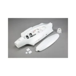 Opterra 2m - Fuselage avec pièces