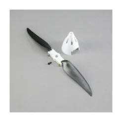 Opterra 2m - Hélice pliable/cone