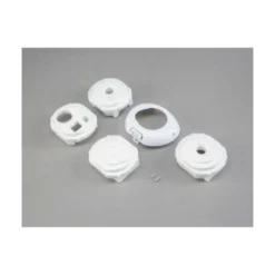 Opterra 2m - Nez pour camera