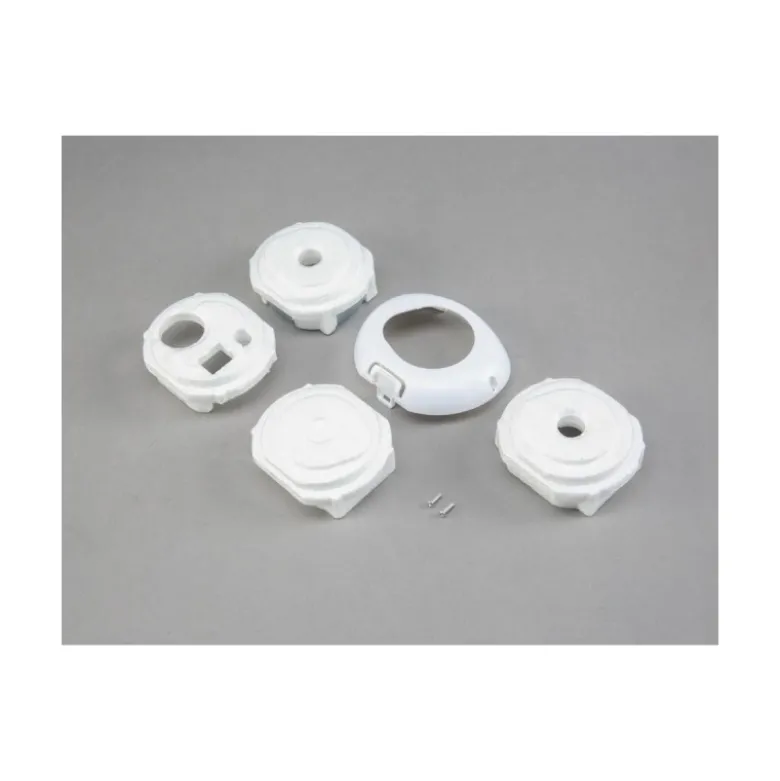 Opterra 2m - Nez pour camera