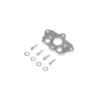 Opterra 2m - Support moteur