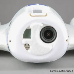 Opterra 2m Wing BNF Basic with AS3X and SAFE Select