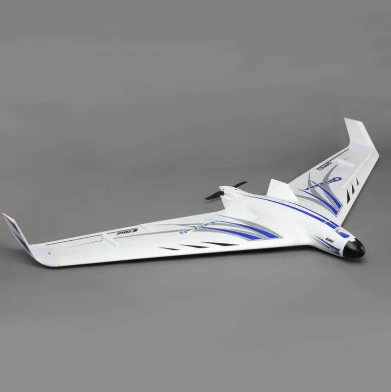 Opterra 2m Wing BNF Basic with AS3X and SAFE Select