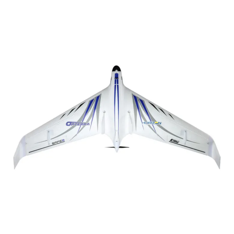 Opterra 2m Wing BNF Basic with AS3X and SAFE Select
