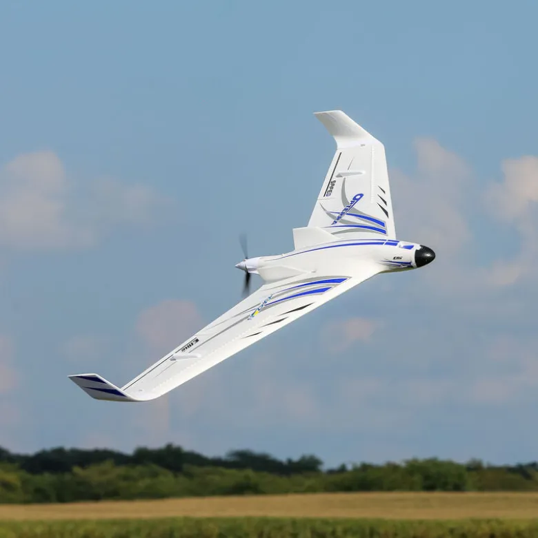 Opterra 2m Wing BNF Basic with AS3X and SAFE Select