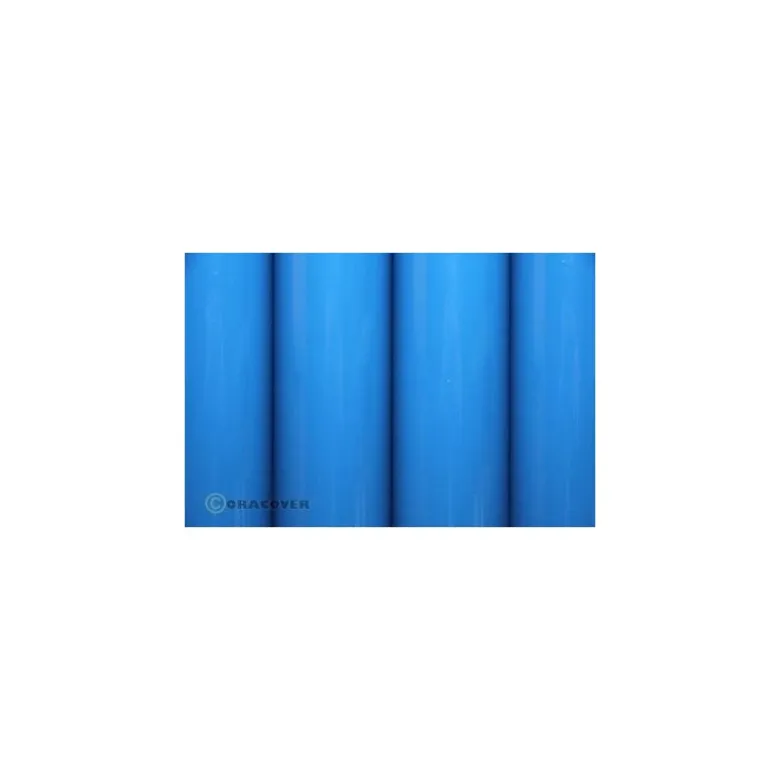 ORACOVER BLEU CLAIR 2m