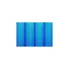 ORACOVER bleu fluo 2m