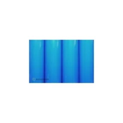ORACOVER bleu fluo 2m