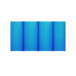 ORACOVER bleu fluo 10m