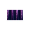 ORACOVER bleu lilas transparent 2m