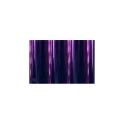 ORACOVER bleu lilas transparent 2m