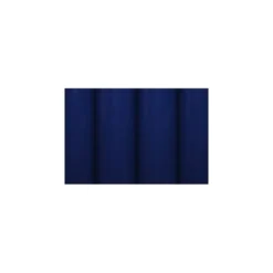 ORACOVER bleu NUIT 2m