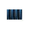 ORACOVER bleu transparent 2m