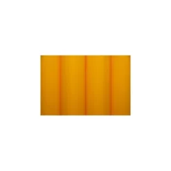 ORACOVER jaune CUB 2m