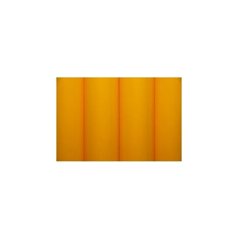 ORACOVER jaune CUB 2m