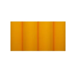 ORACOVER jaune cub 10m