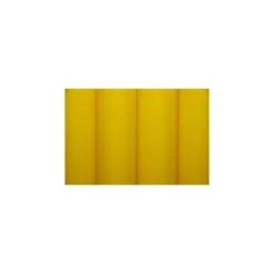 ORACOVER jaune 10m