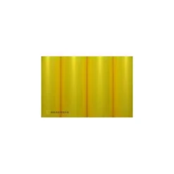 ORACOVER jaune nacré 2m