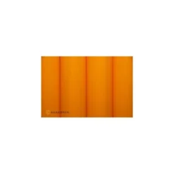 ORACOVER jaune orange 2m