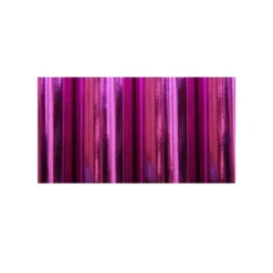 ORACOVER lilas chrome 2m