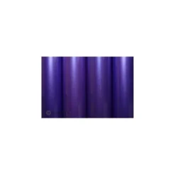 ORACOVER LILAS NACRE 2m