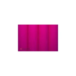 ORACOVER magenta fluo 2m