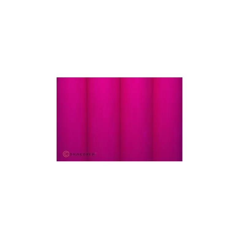 ORACOVER magenta fluo 2m